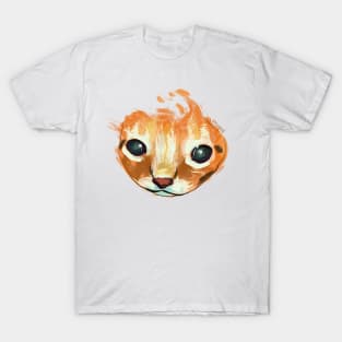 Sky Cat T-Shirt